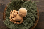 JUNIPER Premium Wool Flokati (RTS) - Lilly Bear Studio Props, Canadian Flokati, Flokati, Flokati - Presale Deposit, Newborn Flokati, Newborn photography, Newborn Photography Flokati, Photography Prop Flokati, photography props, Premium Wool Flokati, Premium Wool Flokatis, Ready to Ship Flokati, RTS Flokati, Shag Rugs, Wool Flokati