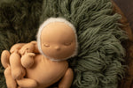 JUNIPER Premium Wool Flokati (RTS) - Lilly Bear Studio Props, Canadian Flokati, Flokati, Flokati - Presale Deposit, Newborn Flokati, Newborn photography, Newborn Photography Flokati, Photography Prop Flokati, photography props, Premium Wool Flokati, Premium Wool Flokatis, Ready to Ship Flokati, RTS Flokati, Shag Rugs, Wool Flokati
