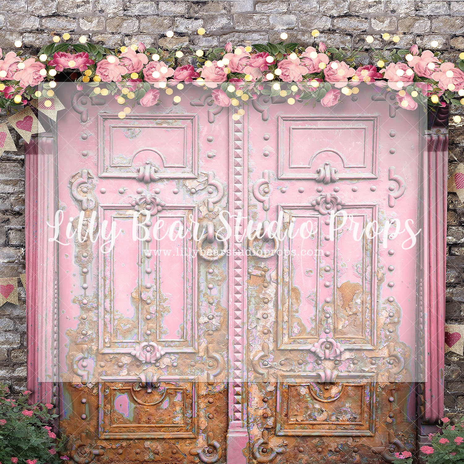 Love Gates