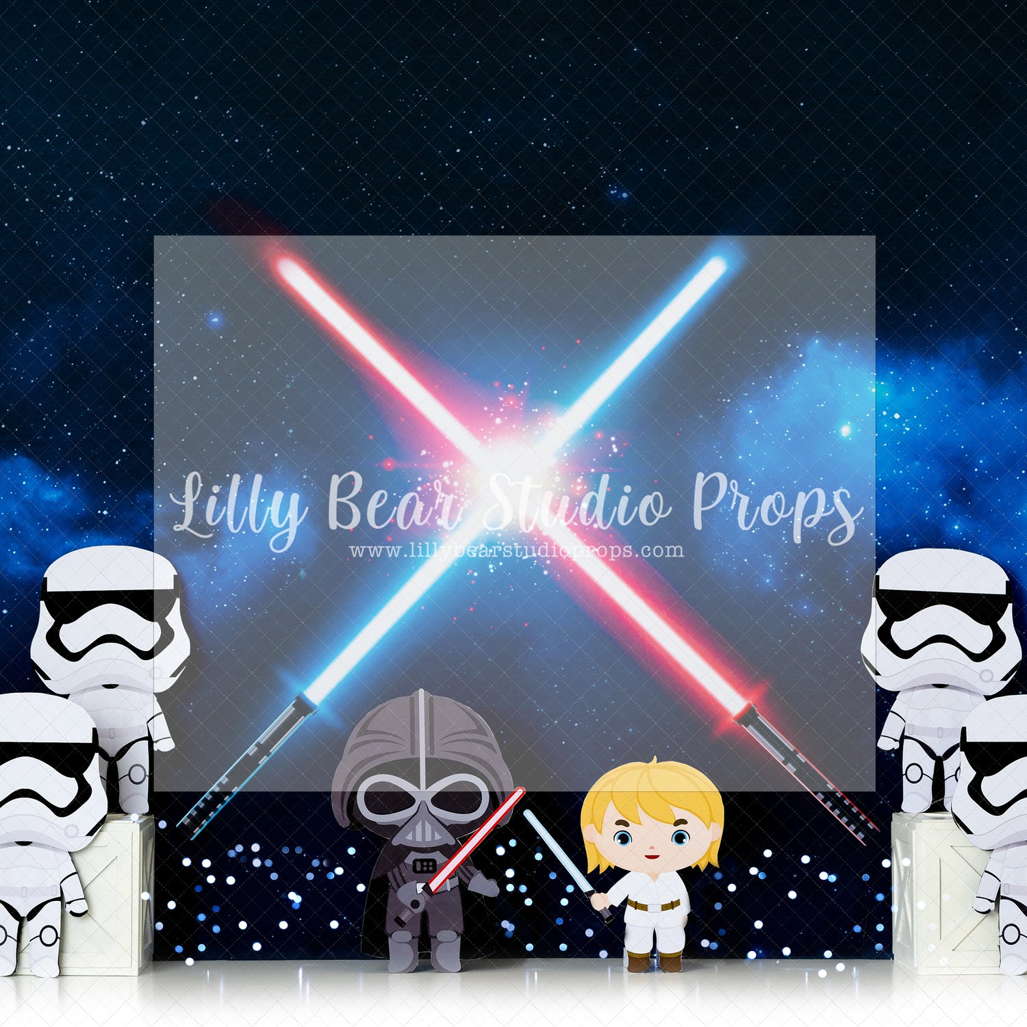 Jedi Duel