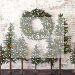 Jingles, Pringles, and lights - Lilly Bear Studio Props, christmas, Cozy, Decorated, Festive, Giving, Holiday, Holy, Hopeful, Joyful, Merry, Peaceful, Peacful, Red & Green, Seasonal, Winter, Xmas, Yuletide