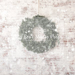 Jingles and Pringles - Lilly Bear Studio Props, christmas, Cozy, Decorated, Festive, Giving, Holiday, Holy, Hopeful, Joyful, Merry, Peaceful, Peacful, Red & Green, Seasonal, Winter, Xmas, Yuletide