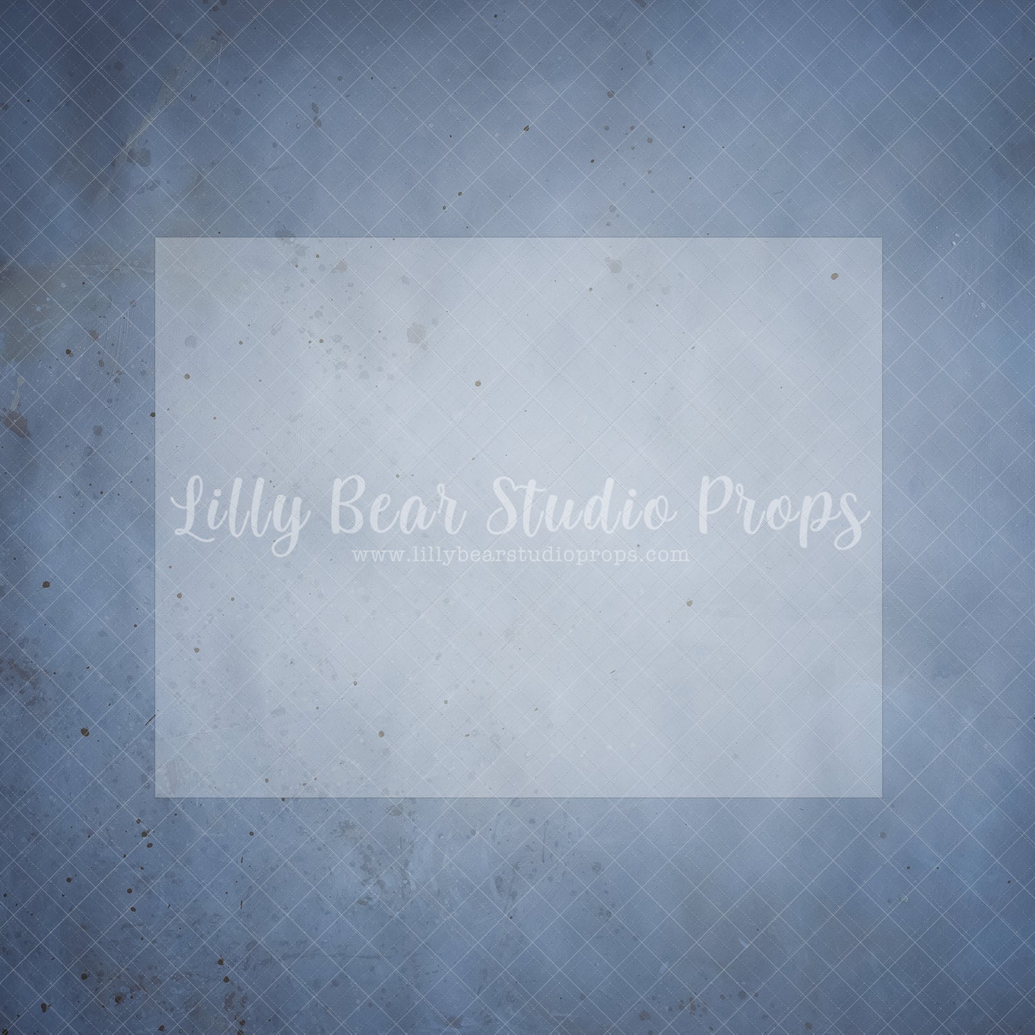 Johannes - Lilly Bear Studio Props, blue texture, fine art pink texture, fine art texture, hand painted, handmade texture, texture
