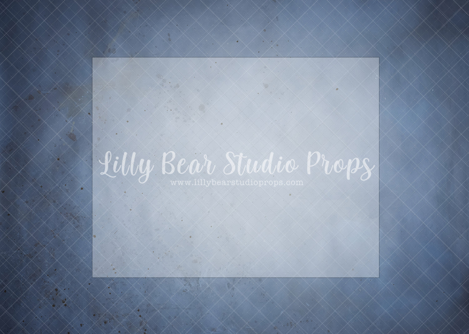 Johannes - Lilly Bear Studio Props, blue texture, fine art pink texture, fine art texture, hand painted, handmade texture, texture