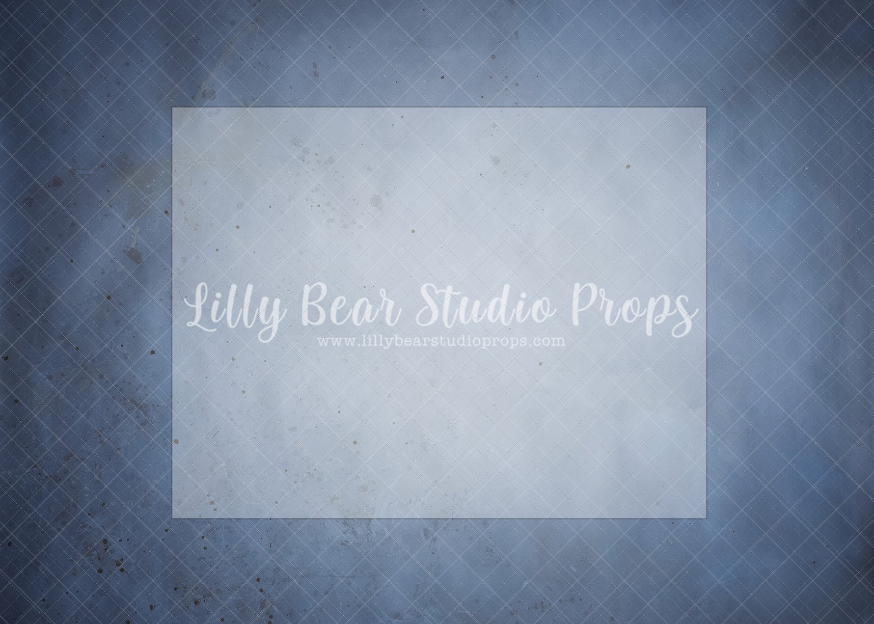 Johannes - Lilly Bear Studio Props, blue texture, fine art pink texture, fine art texture, hand painted, handmade texture, texture