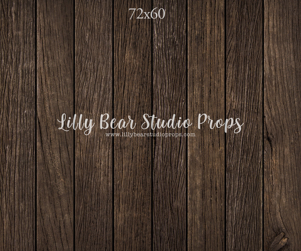 Jolene Vertical Wood Planks Neoprene - Lilly Bear Studio Props, barn wood, barn wood planks, dark, dark wood, dark wood planks, FLOORS, LB Pro, old wood planks, pro floor, pro floordrop, rustic, rustic wood, rustic wood planks, warm wood planks, wood floor, wood planks