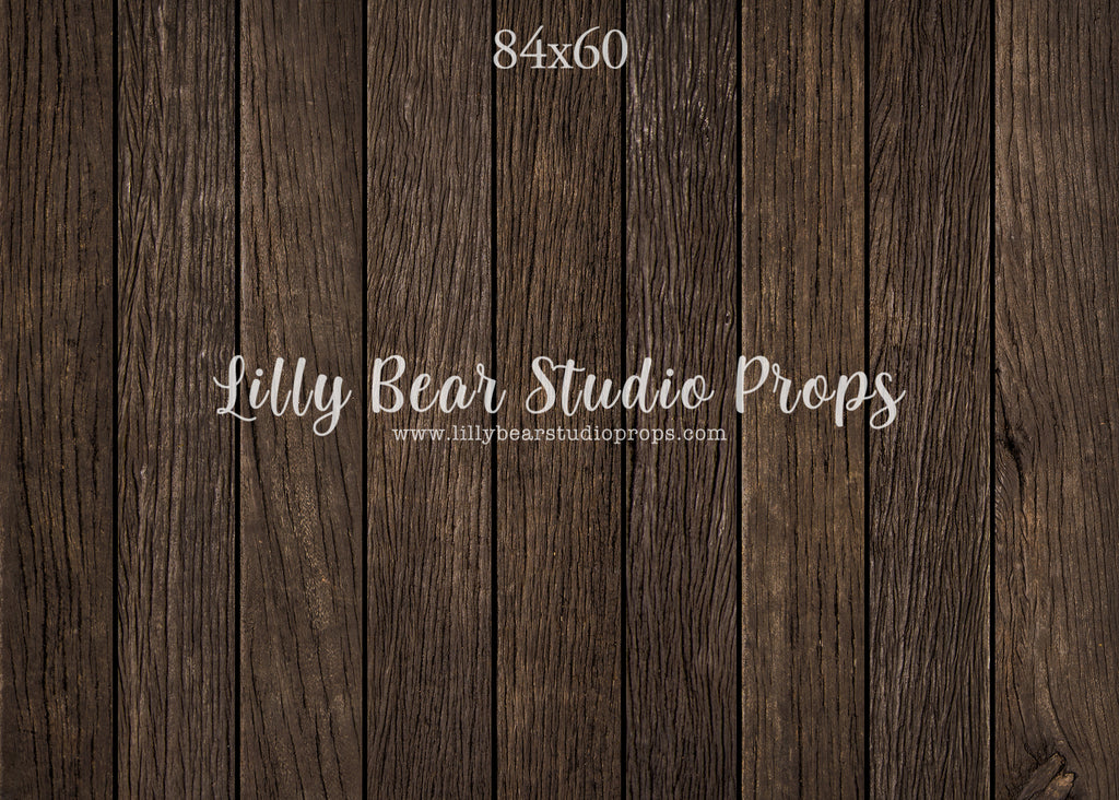 Jolene Vertical Wood Planks Floor by Lilly Bear Studio Props sold by Lilly Bear Studio Props, barn wood - barn wood pla