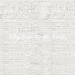 Joliet Brick by Lilly Bear Studio Props sold by Lilly Bear Studio Props, backdrop - black brick - cream brick - distres