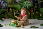 Welcome To The Jungle - Lilly Bear Studio Props, animals, baby jungle, dessert island, island, island jungle, jungle, jungle animals, jungle island, jungle leaves, jungle stripes, safari