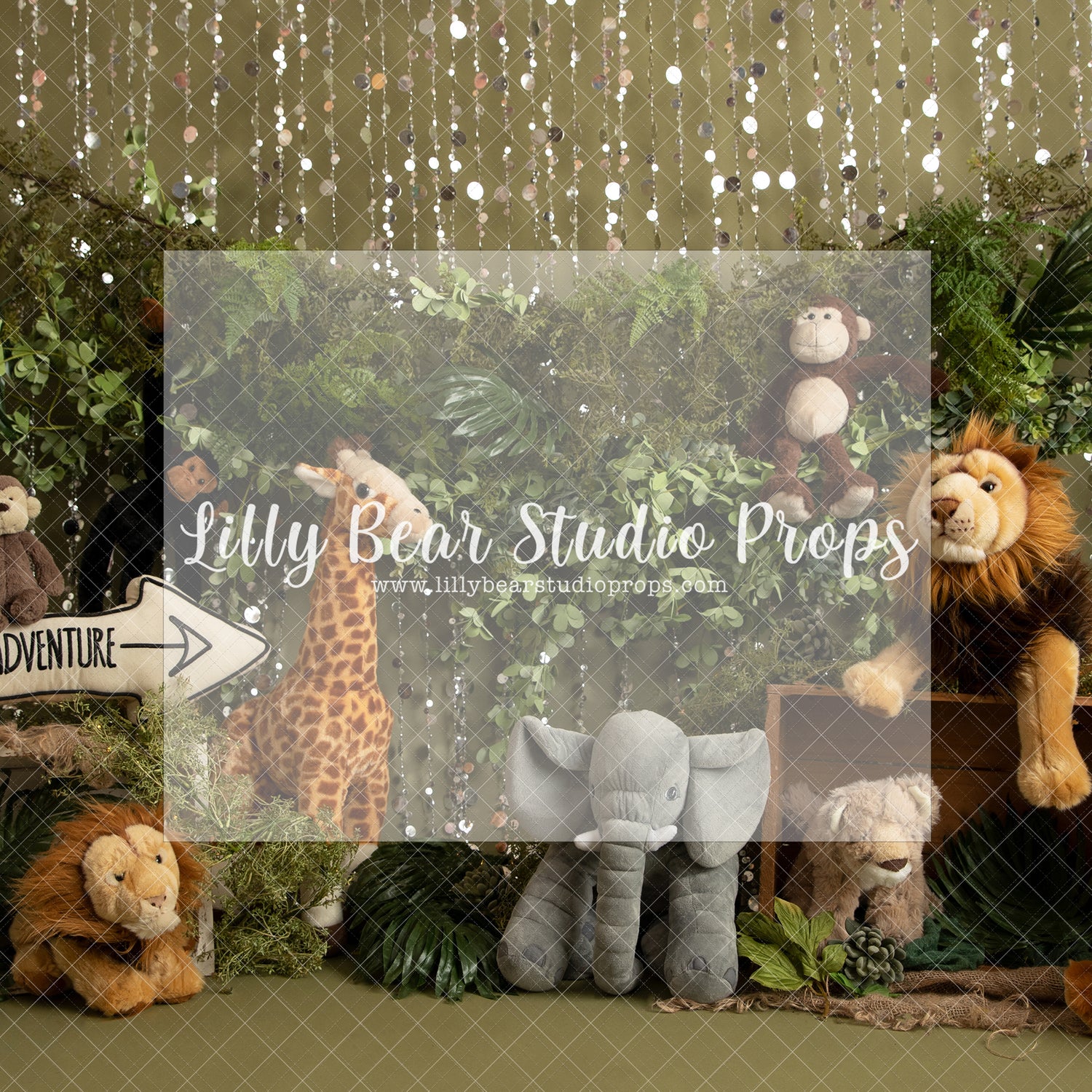 Jungle Adventure