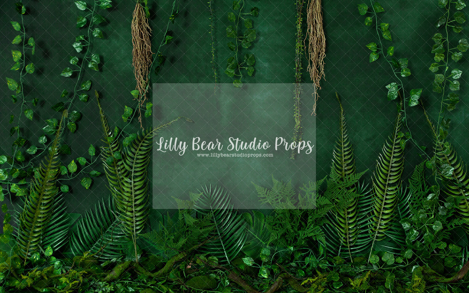 Jungle Fun
