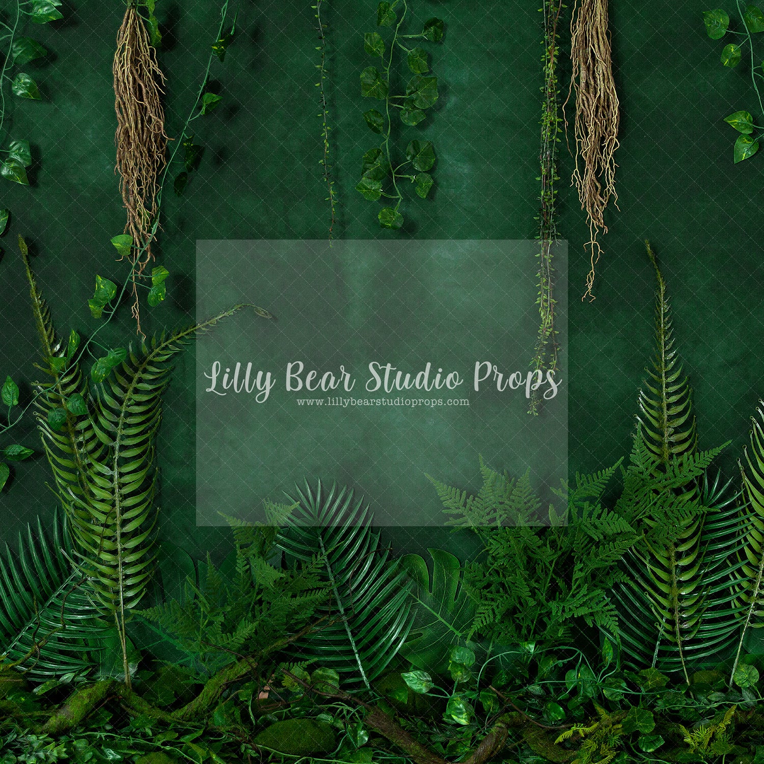 Jungle Fun