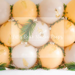 Jungle Jumbo Balloon - Lilly Bear Studio Props, balloon, balloon chic, balloon flowers, balloon wall, bee, bee hive, bees, bird cages, bumble bee, busy bee, fall, fall colors, fall critters, fall leaves, fall season, floral, fox, gold leaf, happy bee day, honey bees, mushroom, spring, spring ballooons, spring floral, spring flowers, spring tangerine, tangerine, tropical balloons, tropical yellow, white balloon wall, white balloons, yellow balloons, yellow brown white, yellow floral, yellow flowers