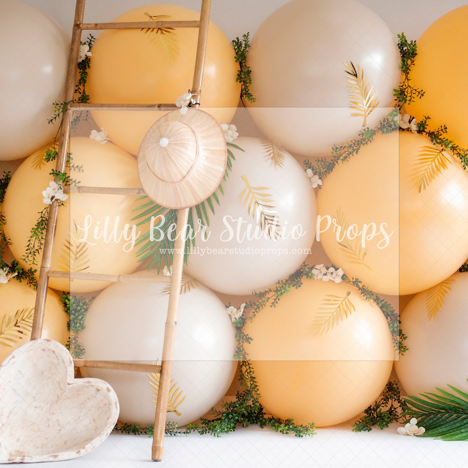 Jungle Safari Jumbo Balloons - Lilly Bear Studio Props, balloon, balloon chic, balloon flowers, balloon wall, bee, bee hive, bees, bird cages, bumble bee, busy bee, fall, fall colors, fall critters, fall leaves, fall season, floral, fox, gold leaf, happy bee day, honey bees, mushroom, spring, spring ballooons, spring floral, spring flowers, spring tangerine, tangerine, tropical balloons, tropical yellow, white balloon wall, white balloons, yellow balloons, yellow brown white, yellow floral, yellow flowers