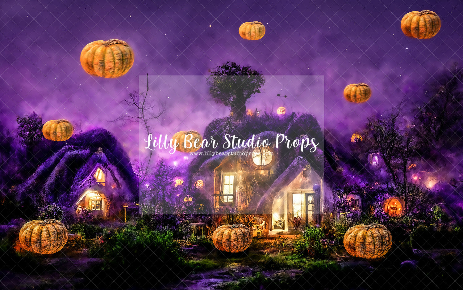Just A Little Hocus Pocus