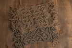 Light Jute Layer Set - Lilly Bear Studio Props, jute, layers, macrame, props, stuffer