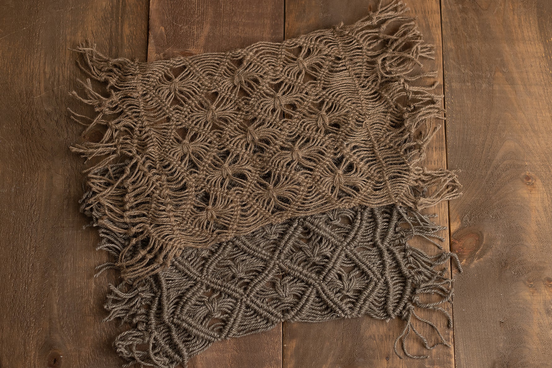 Light Jute Layer Set - Lilly Bear Studio Props, jute, layers, macrame, props, stuffer