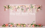 Kerrie's Garden - Lilly Bear Studio Props, 