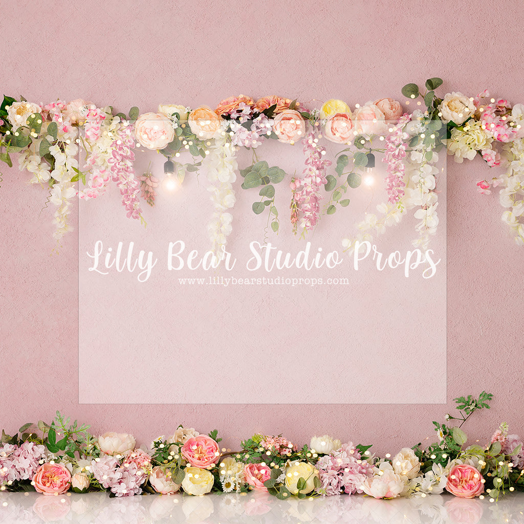 Kerrie's Garden - Lilly Bear Studio Props, 