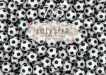 Kick Ball by Lilly Bear Studio Props sold by Lilly Bear Studio Props, FABRICS - kick ball - soccer - soccer balls