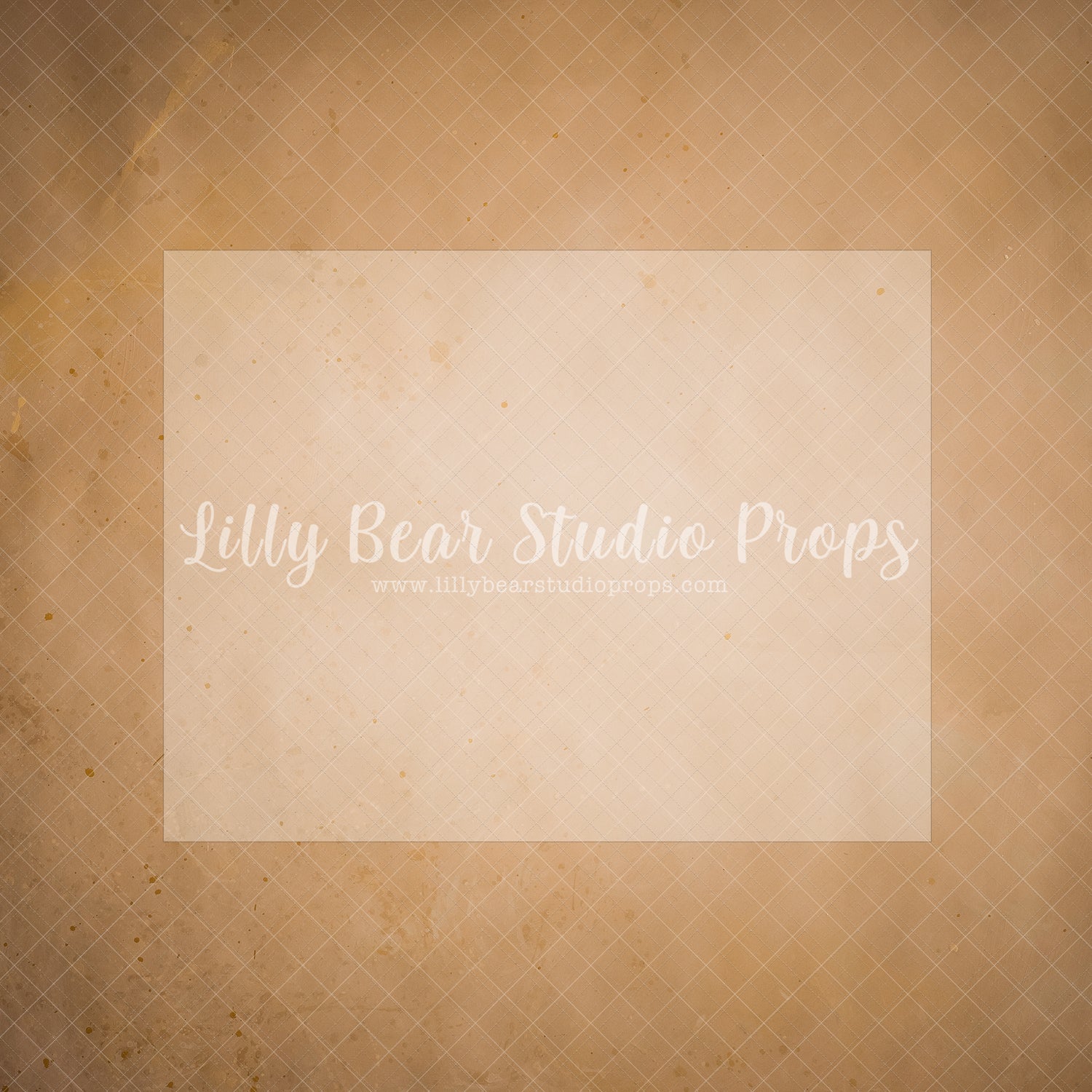 Kimberley - Lilly Bear Studio Props, fine art pink texture, fine art texture, hand painted, handmade texture, texture, yellow texture