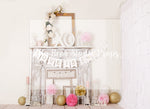 LOVE IS SWEET - Lilly Bear Studio Props, FABRICS, girl, headboard, heart, heart gems, heart marquee, hearts and arrows, hippie, love balloon, love is sweet, mantel, pink and gold, pink clouds, pink doors, red truck, valentine, valentine booth, valentine clouds, valentine door, Valentine mantel, valentine truck, valentine's card, valentines, valentines day, xoxo