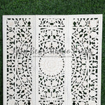 Lady Victoria Headboard by Meagan Paige Photography sold by Lilly Bear Studio Props, FABRICS - fancy headboard - floral