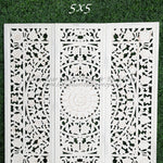Lady Victoria Headboard by Meagan Paige Photography sold by Lilly Bear Studio Props, FABRICS - fancy headboard - floral
