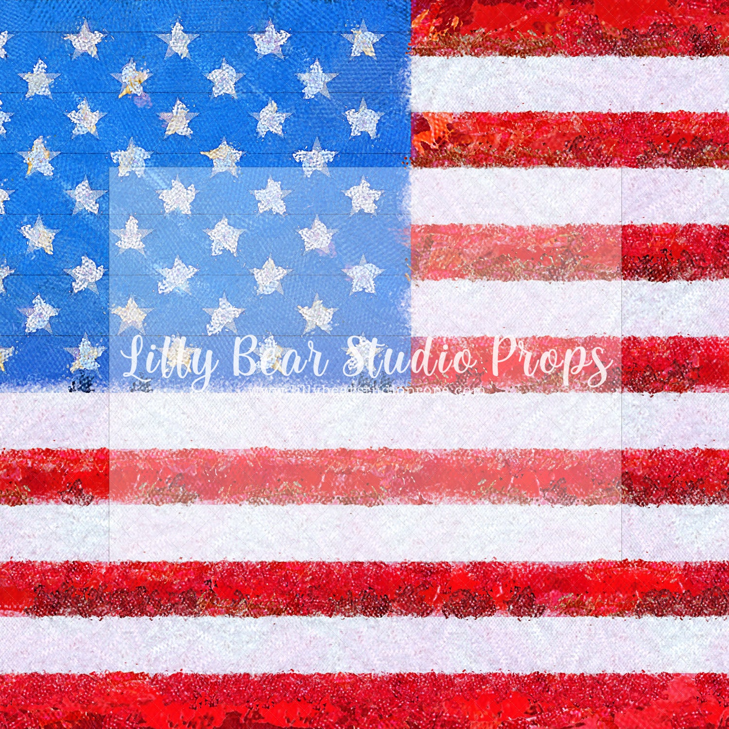 Land Of The Free - Lilly Bear Studio Props, 4th of July, america, american, american flag, americana, blue and red, blue stars, blue white and red, FABRICS, fireworks, flag, independence, independence day, July 4th, July Forth, long weekend, Patriot, Patriotic, sports, star, stars, summer, summertime