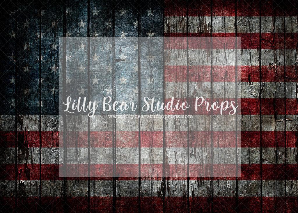 Land That I Love - Lilly Bear Studio Props, 4th of July, america, american, american flag, americana, blue and red, blue stars, blue white and red, FABRICS, fireworks, flag, independence, independence day, July 4th, July Forth, long weekend, Patriot, Patriotic, sports, star, stars, summer, summertime