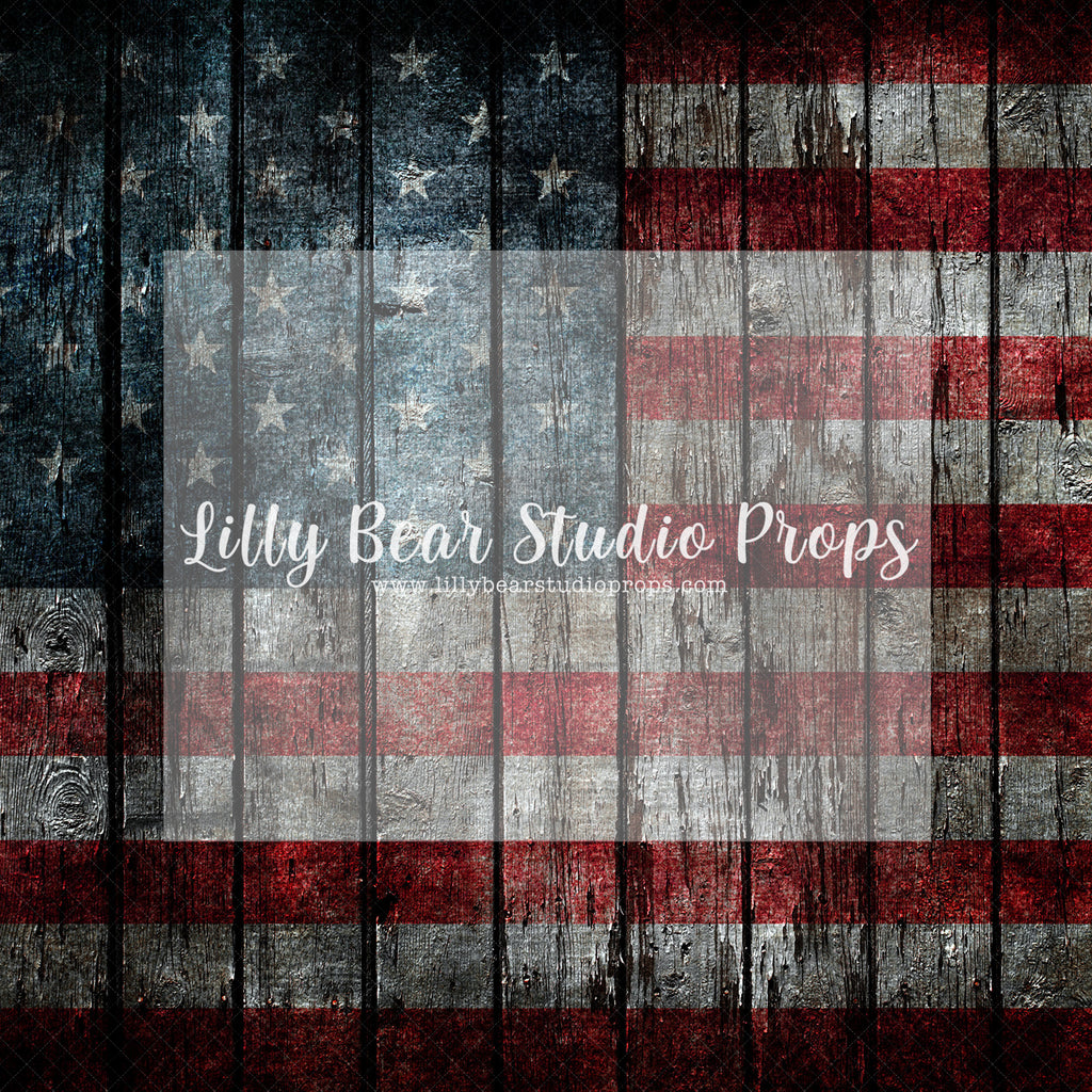 Land That I Love - Lilly Bear Studio Props, 4th of July, america, american, american flag, americana, blue and red, blue stars, blue white and red, FABRICS, fireworks, flag, independence, independence day, July 4th, July Forth, long weekend, Patriot, Patriotic, sports, star, stars, summer, summertime
