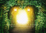 Lanterns Light the Way by Lilly Bear Studio Props sold by Lilly Bear Studio Props, archways - brick - cake smash - dais