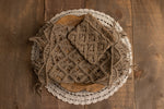Light Jute Layer Set - Lilly Bear Studio Props, jute, layers, macrame, props, stuffer