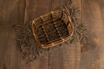 Light Jute Layer Set - Lilly Bear Studio Props, jute, layers, macrame, props, stuffer