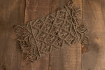 Light Jute Layer Set - Lilly Bear Studio Props, jute, layers, macrame, props, stuffer