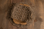 Light Jute Layer Set - Lilly Bear Studio Props, jute, layers, macrame, props, stuffer
