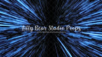 Light Speed - Lilly Bear Studio Props, alien, aliens, astronaut, Dark Side, darthvader, death star, galaxy, galaxy space, jedi, make the force be with you, may the 4th be with you, Millennium Falcon, space, spacecraft, spaceship, star wars, stars, Stormtrooper, the force, UFO, Wrinkle Free Fabric, yoda, yoda one, yoda star wars