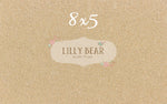 Sandy Beach Floor LB Pro Floor by Lilly Bear Studio Props sold by Lilly Bear Studio Props, beach - beach sand - FABRICS
