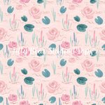 Lilly Pad Flower by Lilly Bear Studio Props sold by Lilly Bear Studio Props, floral - flower - flowers - girls - glitte