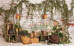 Little Explorer by Daniella Photography sold by Lilly Bear Studio Props, explore - explorer - FABRICS - fire - indiana