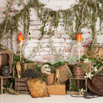 Little Explorer by Daniella Photography sold by Lilly Bear Studio Props, explore - explorer - FABRICS - fire - indiana