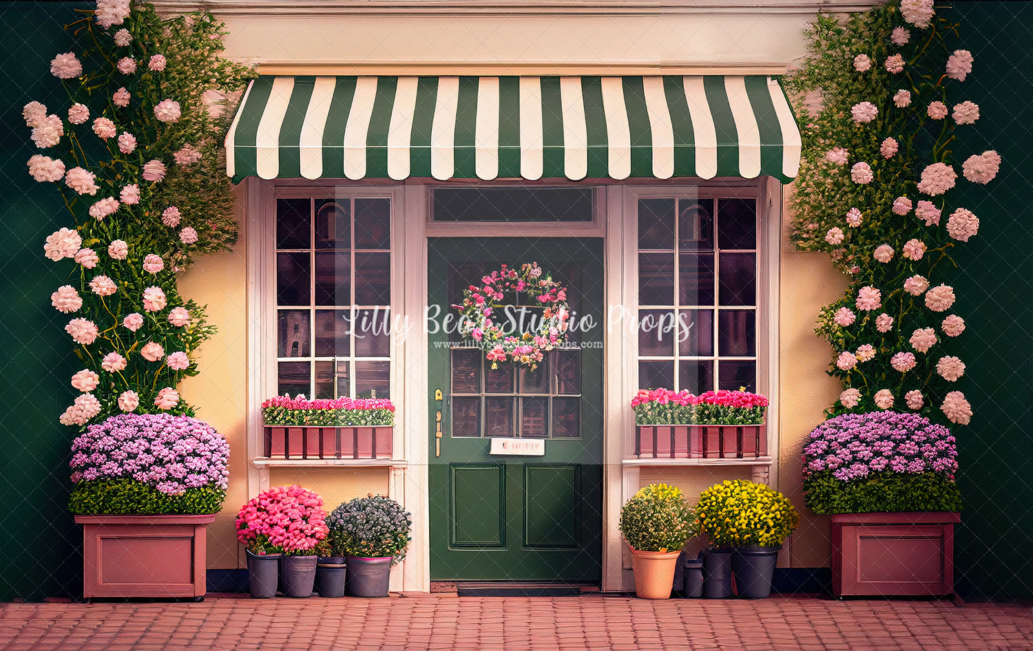 Little Spring Shop
