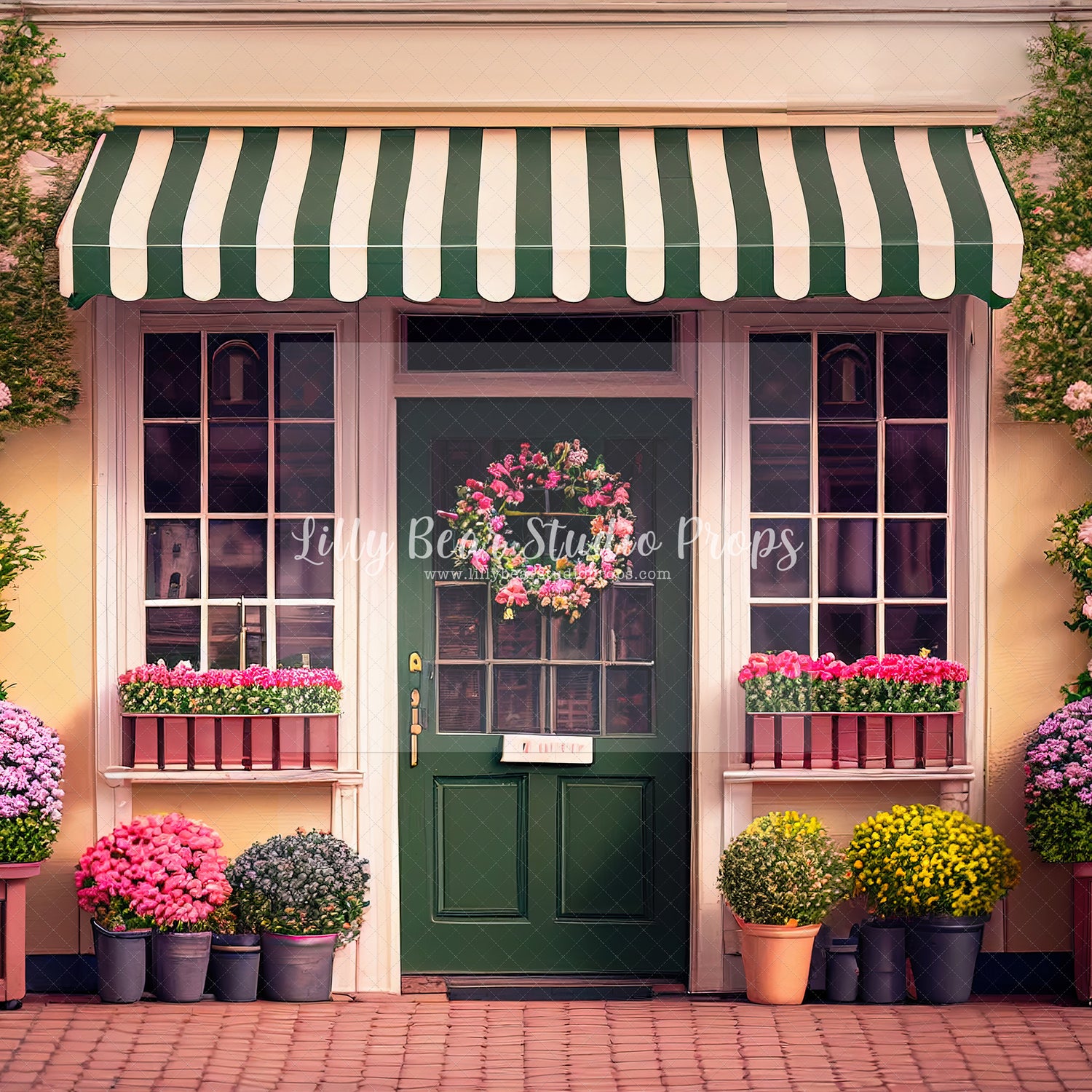 Little Spring Shop