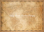 Little Traveler by Lilly Bear Studio Props sold by Lilly Bear Studio Props, airplane - aviator - explorer - FABRICS - m