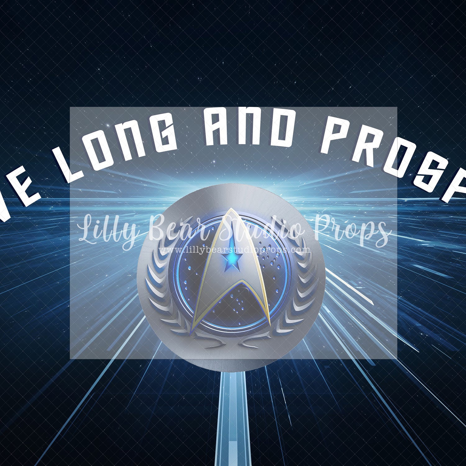 Live Long and Prosper