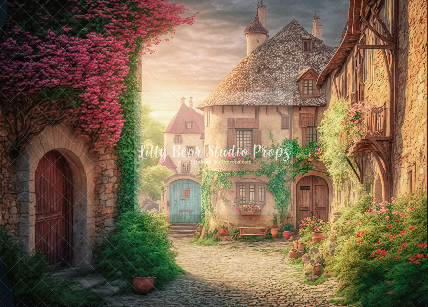 Loire Valley France