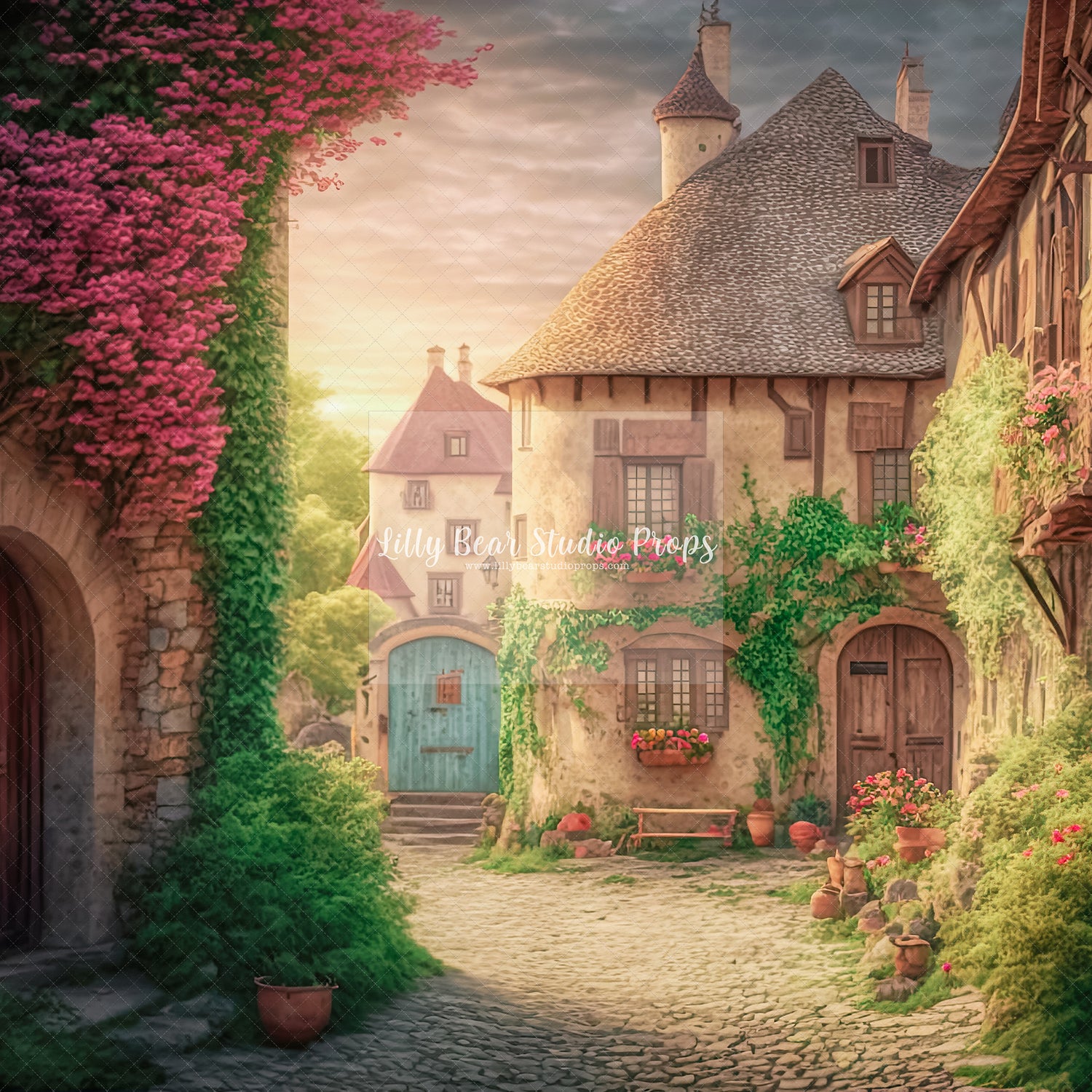 Loire Valley France