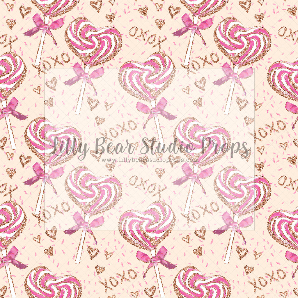 Lollipop Love - Lilly Bear Studio Props, all my heart, balloon hearts, be still my heart, candy hearts, cupid, FABRICS, girl, girls, heart, heart flowers, heart love, heart of gold, hearts, hearts and arrows, hearts bokeh, i love you, love, love is in the air, love shop, love wall, pastel hearts, pattern hearts, pink, pink balloon heart, pink heart, pink heart wall, pink hearts, valentine, valentines, valentines balloons, valentines day