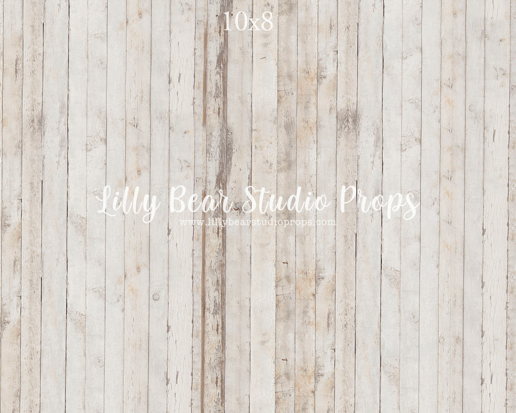 Louisiana Vertical Wood Planks Floor by Lilly Bear Studio Props sold by Lilly Bear Studio Props, barn - barn wood - dis