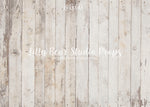 Louisiana Vertical Wood Planks Floor by Lilly Bear Studio Props sold by Lilly Bear Studio Props, barn - barn wood - dis